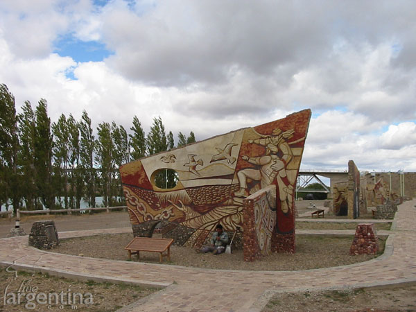 Mural