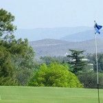 Cordoba Golf Club