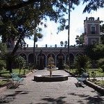 Palacio San Jose