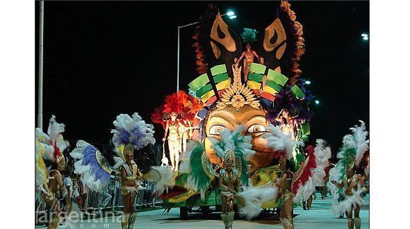 Carnaval de Concordia