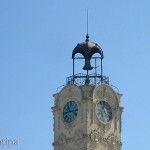 Reloj Municipalidad