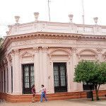 Archivo General de la Gobernación