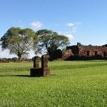 Ruinas Jesuíticas de San Ignacio