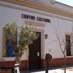 Museo Arqueológico Municipal "Tulio Robaudi"