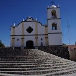 Iglesia de Angastaco