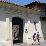 Museo Histórico "José Evaristo Uriburu"