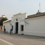 Casa de la Independencia - Casa Histórica de Tucumán